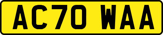 AC70WAA