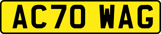AC70WAG