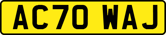 AC70WAJ