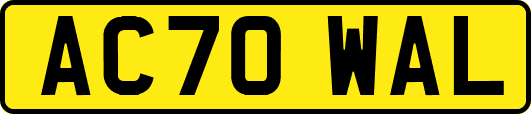 AC70WAL