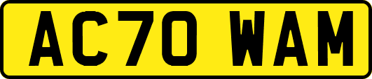 AC70WAM