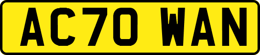 AC70WAN