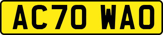 AC70WAO