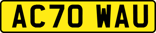 AC70WAU