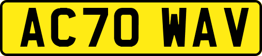 AC70WAV