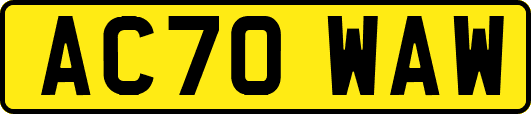 AC70WAW