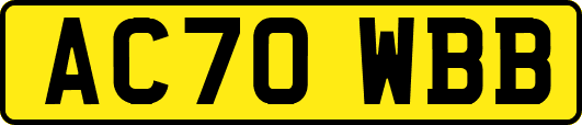 AC70WBB
