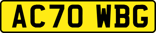 AC70WBG