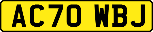 AC70WBJ