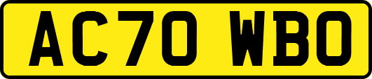 AC70WBO