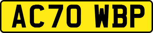 AC70WBP