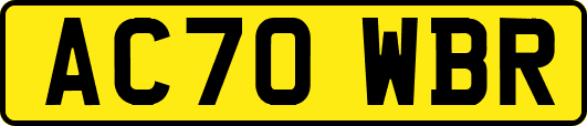 AC70WBR