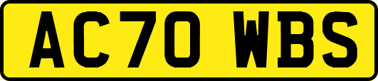 AC70WBS