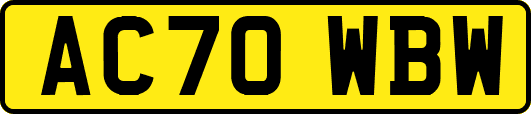 AC70WBW