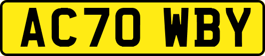 AC70WBY