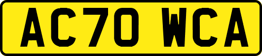 AC70WCA