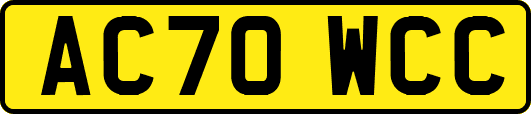 AC70WCC