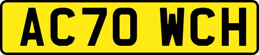AC70WCH