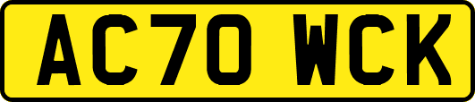 AC70WCK