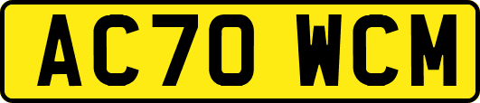AC70WCM