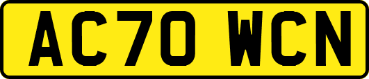 AC70WCN