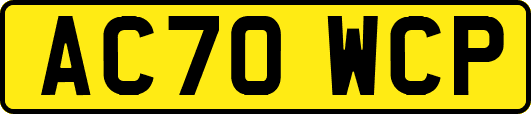 AC70WCP