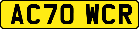 AC70WCR