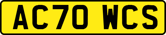 AC70WCS