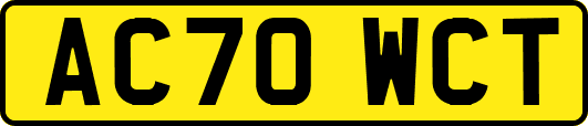 AC70WCT