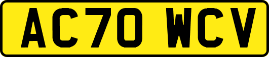 AC70WCV