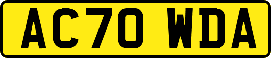 AC70WDA
