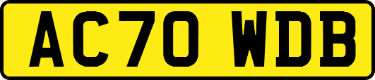 AC70WDB