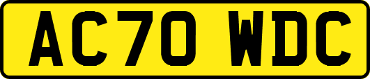 AC70WDC