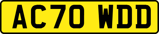 AC70WDD