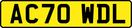 AC70WDL