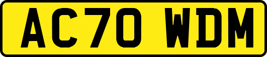 AC70WDM