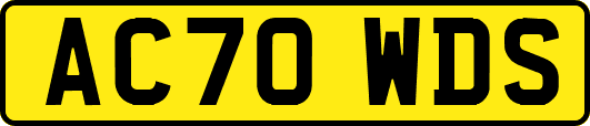 AC70WDS