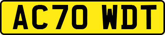 AC70WDT