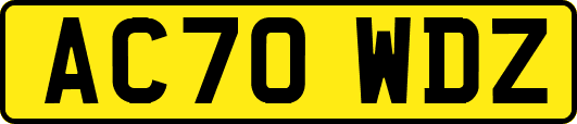 AC70WDZ
