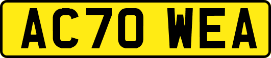 AC70WEA