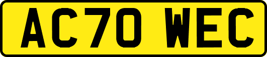 AC70WEC