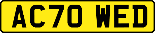 AC70WED