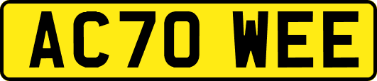 AC70WEE
