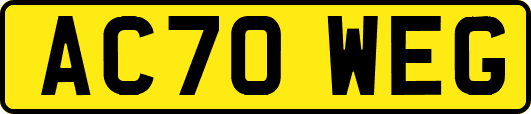 AC70WEG