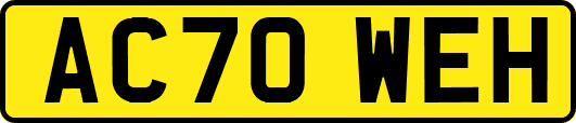 AC70WEH