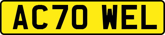 AC70WEL
