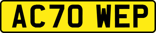 AC70WEP
