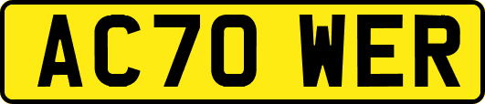 AC70WER