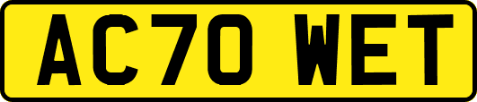 AC70WET