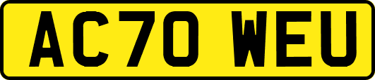 AC70WEU